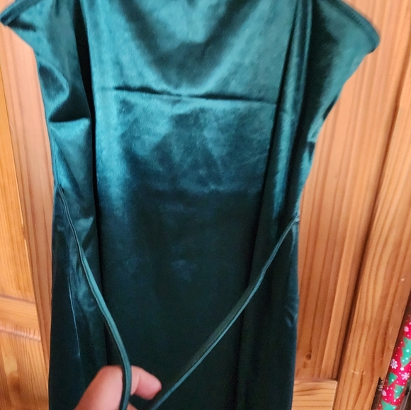 COPY - Nwt Womens Zaful Dress - Picture 8 of 9